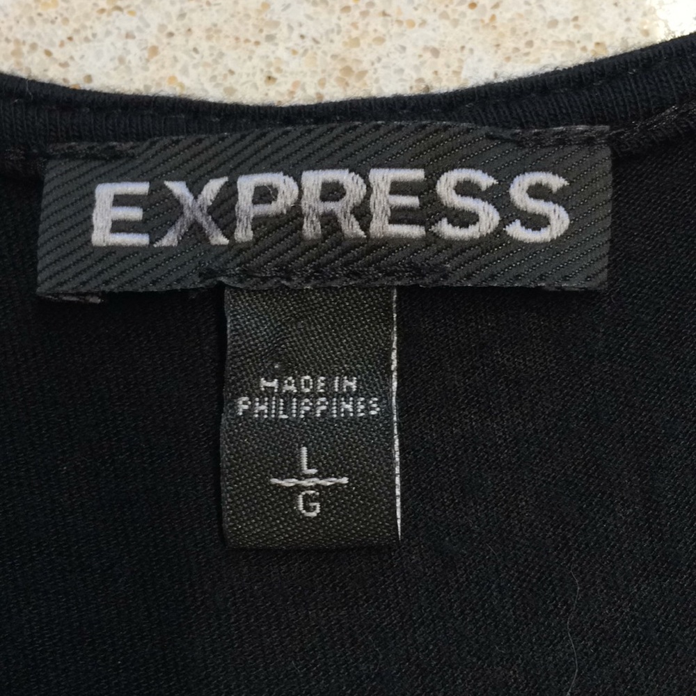 Express blouse - Picture 8 of 9